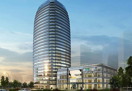 广州市建筑设计的测试内容