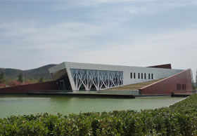 广州市建筑设计的测试内容