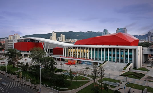 广州市通知公告的测试信息，内容可以在后台发布编辑删除